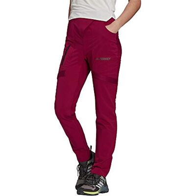 adidas Dames Broek W Zupahike Pts adidas Dames Broek W Zupahike Pts