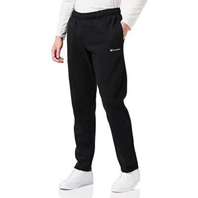Champion 214954 trainingsbroek, Zwart, S Champion 214954 trainingsbroek, Zwart, S
