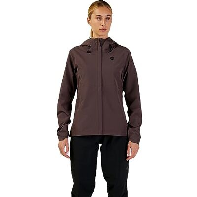 Fox Racing W Ranger 2,5 L Waterjas dames Regenjas Fox Racing W Ranger 2,5 L Waterjas dames Regenjas