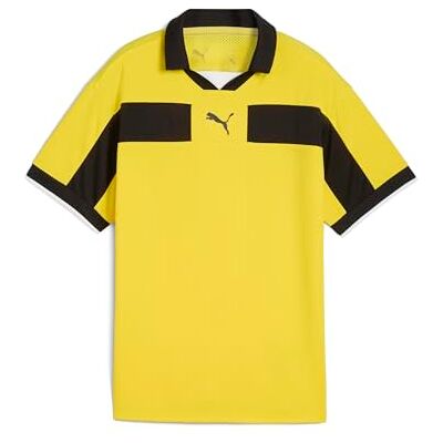 PUMA Teamclassic Match Jersey Jr jongens Truien PUMA Teamclassic Match Jersey Jr jongens Truien