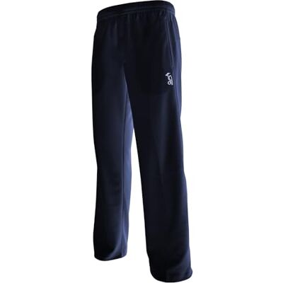 KOOKABURRA uniseks-volwassene cricket broek Pro Player Cricket Broek Navy KOOKABURRA uniseks-volwassene cricket broek Pro Player Cricket Broek Navy