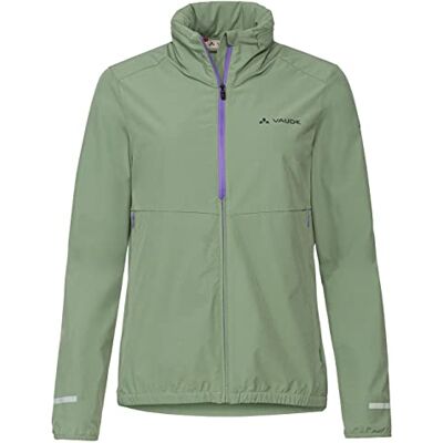 VAUDE Cyclist Air Jacket damesjas VAUDE Cyclist Air Jacket damesjas