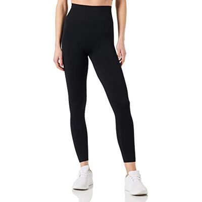 Little Hand Sportbroek, yoga, compressie, wandelbroek, leggings, broekenset voor dames, B-noir, L Little Hand Sportbroek, yoga, compressie, wandelbroek, leggings, broekenset voor dames, B-noir, L