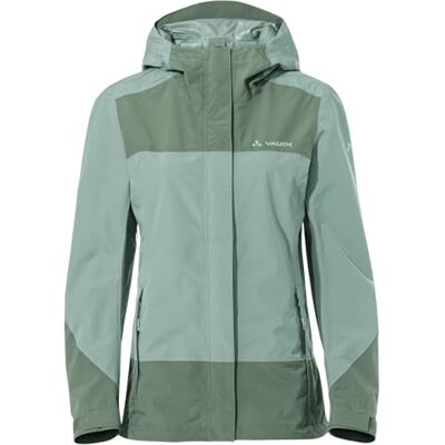 Vaude Neyland 2.5L Jas - Waterdichte wandeljas Vaude Neyland 2.5L Jas - Waterdichte wandeljas