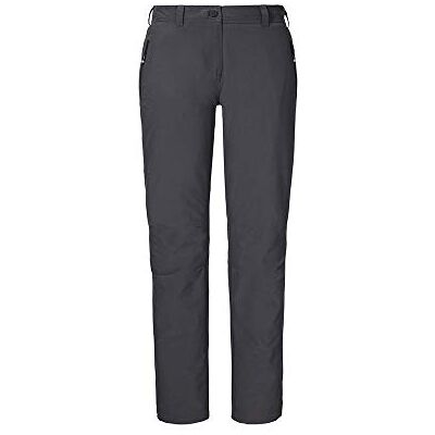 adidas Schöffel Broek Engadin, damesbroek, houtskool, 46C adidas Schöffel Broek Engadin, damesbroek, houtskool, 46C