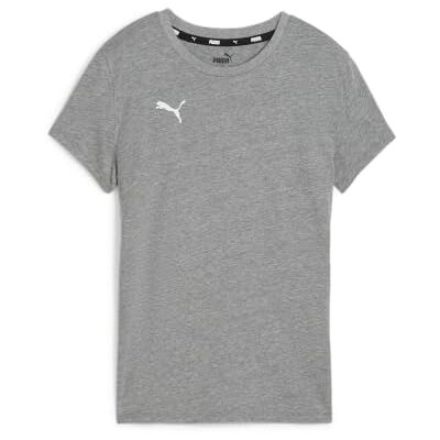 Puma Dames Sportshirt - teamGOAL Casuals Tee Wmn - T-Shirt Puma Dames Sportshirt - teamGOAL Casuals Tee Wmn - T-Shirt