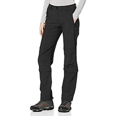 Schöffel Engadin Zip Off Broek - pants Schöffel Engadin Zip Off Broek - pants