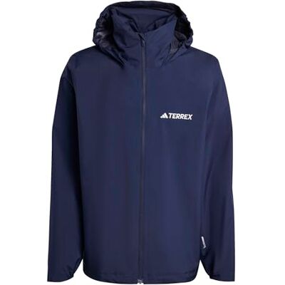 adidas Multi Essentials 2L Regenjas adidas Multi Essentials 2L Regenjas