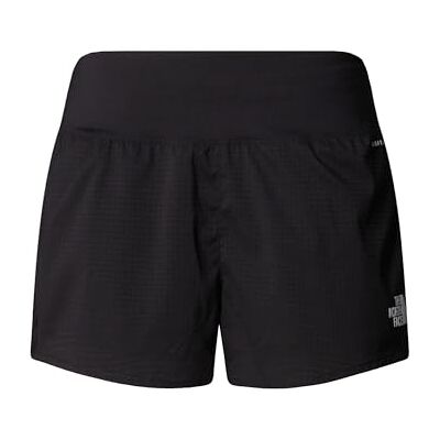 The North Face Sunriser 3 Zwarte Shorts - Vrouw The North Face Sunriser 3 Zwarte Shorts - Vrouw
