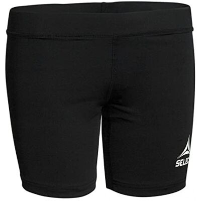 Derbystar Select 660008 Trainingsbroek voor dames, functionele broek Derbystar Select 660008 Trainingsbroek voor dames, functionele broek
