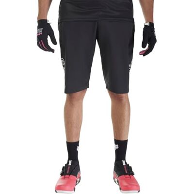 Fox Racing Fietsbroek Fox Ranger DIGI Image Black 30 Fox Racing Fietsbroek Fox Ranger DIGI Image Black 30