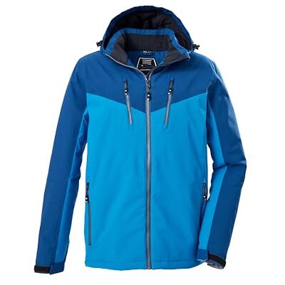 KILLTEC KSW 441 MN SKI JACKET - Skijack KILLTEC KSW 441 MN SKI JACKET - Skijack