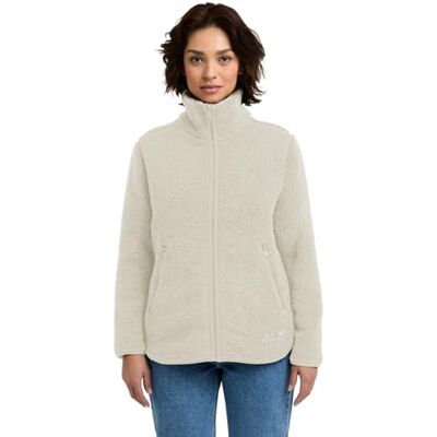 Jack Wolfskin Dames High Curl Jkt W Jacket Jack Wolfskin Dames High Curl Jkt W Jacket