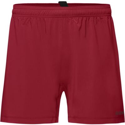 Gore Wear Concurve 5 Rode Shorts - Shorts Gore Wear Concurve 5 Rode Shorts - Shorts