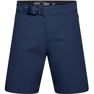 Fox Racing YTH Ranger Short W/Liner, Shorts, MDNT, 22 Fox Racing YTH Ranger Short W/Liner, Shorts, MDNT, 22