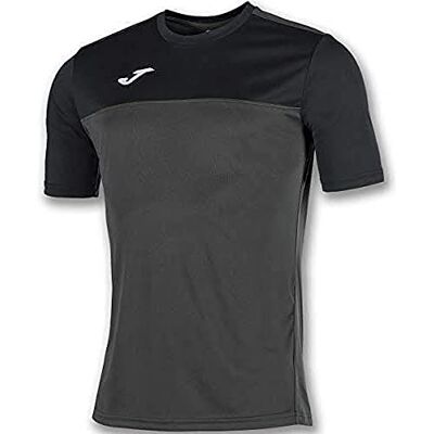 JOMA Winner Multicolor Voetbal T-shirt - T-shirt JOMA Winner Multicolor Voetbal T-shirt - T-shirt