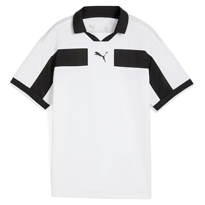 PUMA Teamclassic Match Jersey Jr jongens Truien PUMA Teamclassic Match Jersey Jr jongens Truien