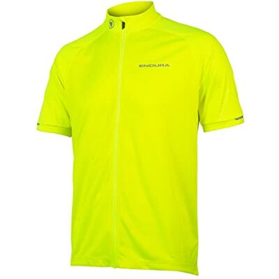Endura Xtract fietsshirt voor heren, verpakking van 1 stuks Endura Xtract fietsshirt voor heren, verpakking van 1 stuks