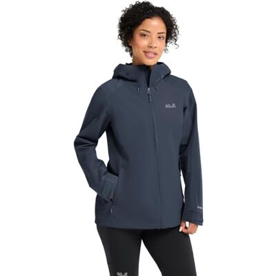 Jack Wolfskin WILDBOUND 2L JKT W Jack Wolfskin WILDBOUND 2L JKT W