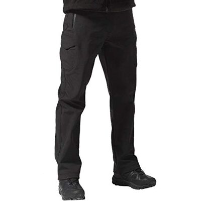 Soldato Libero Waterdichte Softshell Broek - Outdoor Winter Gear Soldato Libero Waterdichte Softshell Broek - Outdoor Winter Gear