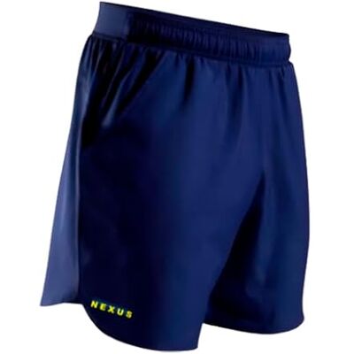 Nexus TUBBATAHA Navy Blue Shorts - Kinderkorte broek Nexus TUBBATAHA Navy Blue Shorts - Kinderkorte broek