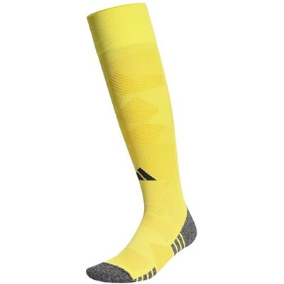 adidas uniseks-volwassene Tiro26 Goalkeeper Socks, bright yellow, 5-6 Years adidas uniseks-volwassene Tiro26 Goalkeeper Socks, bright yellow, 5-6 Years