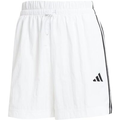 ADIDAS W 3S WV SHO Shorts - Sportief ADIDAS W 3S WV SHO Shorts - Sportief