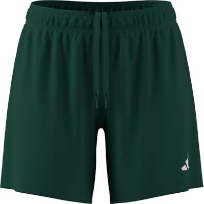 adidas dames Entrada26 Shorts, team dark green/white, XXL adidas dames Entrada26 Shorts, team dark green/white, XXL