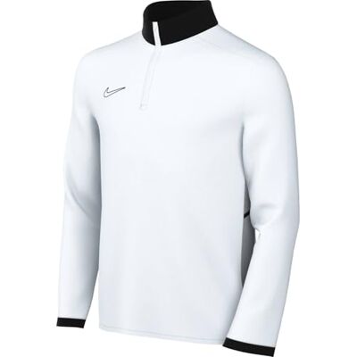 Nike Wit 1/4 Zip Trainingsshirt - Sports Training Top Nike Wit 1/4 Zip Trainingsshirt - Sports Training Top
