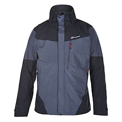 Berghaus Arran waterdichte jas voor heren Berghaus Arran waterdichte jas voor heren