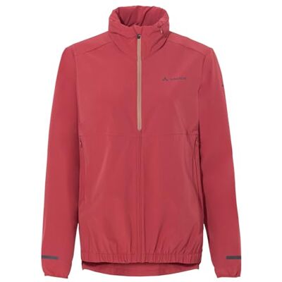 Vaude Fietsjack - Velojacke - Oranje - Dames Vaude Fietsjack - Velojacke - Oranje - Dames