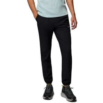 Columbia heren Joggers Vital Valley Jogger Columbia heren Joggers Vital Valley Jogger