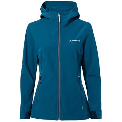 VAUDE Neyland Windjack voor dames VAUDE Neyland Windjack voor dames