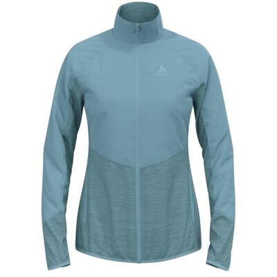 Odlo Jas - Warm Hybrid Run Easy - Large - Jas Odlo Jas - Warm Hybrid Run Easy - Large - Jas