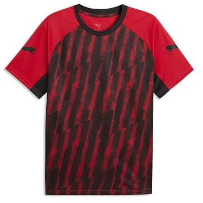 PUMA Individualliga Graphic Jersey heren Truien (1-Pack) PUMA Individualliga Graphic Jersey heren Truien (1-Pack)