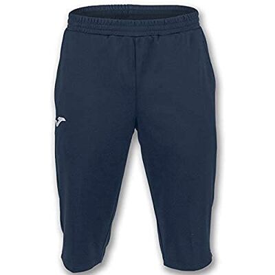 JOMA Combi Blauwe Heren Voetbalshorts - Shorts JOMA Combi Blauwe Heren Voetbalshorts - Shorts