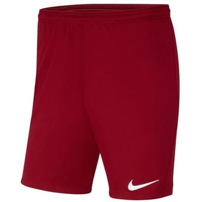 NIKE heren Shorts M Nk Dry Park III Kort Nb K NIKE heren Shorts M Nk Dry Park III Kort Nb K