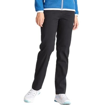 Craghoppers Dames Don't Sweat It II Sport BH Groen Craghoppers Dames Don't Sweat It II Sport BH Groen