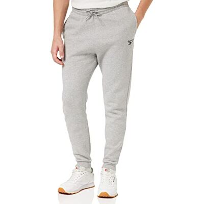 Reebok heren Joggingbroeken Identity Fleece Reebok heren Joggingbroeken Identity Fleece