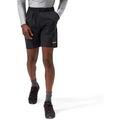 Berghaus Senke Stretchshorts voor heren Berghaus Senke Stretchshorts voor heren