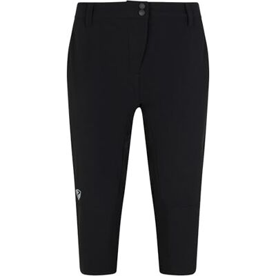 ZIENER NESTLA-Z Damen 3/4 Shorts - Hosen ZIENER NESTLA-Z Damen 3/4 Shorts - Hosen