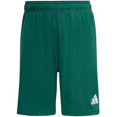 adidas uniseks-kind Entrada26 Kids Shorts, team dark green/white, 3-4 Years adidas uniseks-kind Entrada26 Kids Shorts, team dark green/white, 3-4 Years