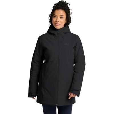 Jack Wolfskin Azura Trail Ins Jkt W dames Jas Jack Wolfskin Azura Trail Ins Jkt W dames Jas
