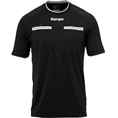 Kempa Kindershirt scheidsrechter shirt Kempa Kindershirt scheidsrechter shirt