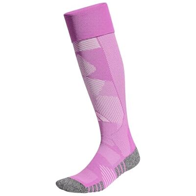 adidas uniseks-volwassene Tiro26 Goalkeeper Socks, flash pink, 40-42 adidas uniseks-volwassene Tiro26 Goalkeeper Socks, flash pink, 40-42