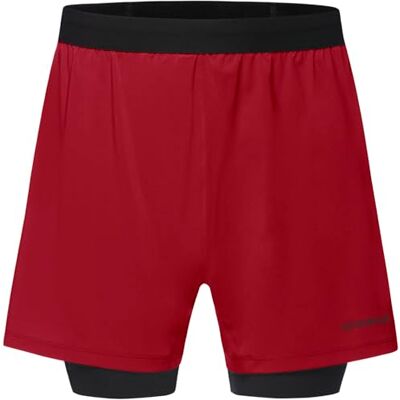 Gore Wear Pantalón corto GOREWEAR Concurve 5 2in1 - Shorts Gore Wear Pantalón corto GOREWEAR Concurve 5 2in1 - Shorts