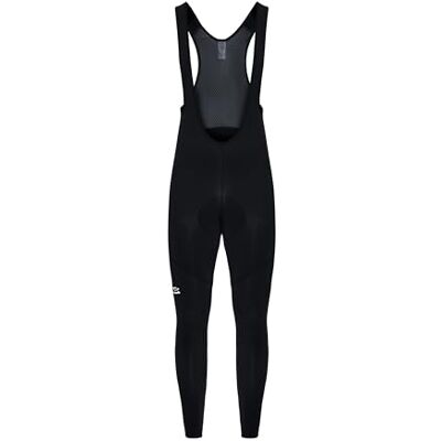 Spiuk Anatomic Winter Fietsbibs - Fietsbibs Spiuk Anatomic Winter Fietsbibs - Fietsbibs