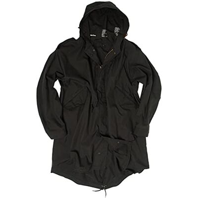 Mil-Tec Us M51 uniseks-volwassene jas Mil-Tec Us M51 uniseks-volwassene jas