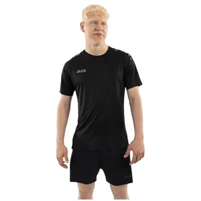 Jako Light Flow - Logo en Stippencircuit - Kleding Jako Light Flow - Logo en Stippencircuit - Kleding
