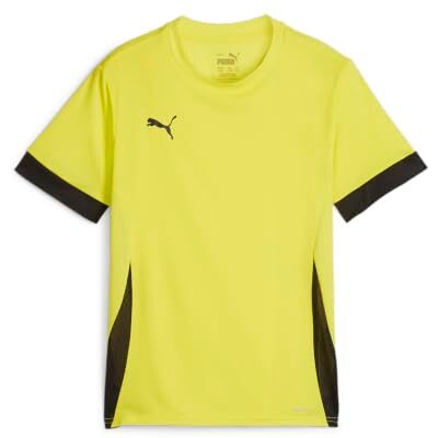 Puma Jongens sportshirt - teamGOAL Matchday Jersey jr - Sportshirt Puma Jongens sportshirt - teamGOAL Matchday Jersey jr - Sportshirt